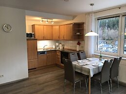 Spacious Flat in Willingen With ski Lift Nearby