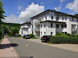Spacious Flat in Willingen With ski Lift Nearby