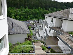 Spacious Flat in Willingen With ski Lift Nearby