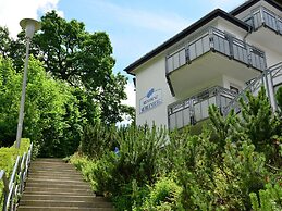 Spacious Flat in Willingen With ski Lift Nearby