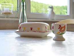 Spacious Flat in Willingen With ski Lift Nearby