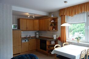 Spacious Flat in Willingen With ski Lift Nearby