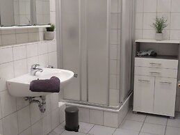 Spacious Flat in Willingen With ski Lift Nearby