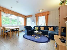 Spacious Flat in Willingen With ski Lift Nearby