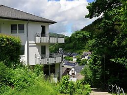 Spacious Flat in Willingen With ski Lift Nearby