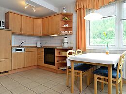 Spacious Flat in Willingen With ski Lift Nearby