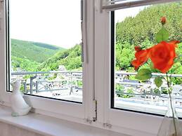 Spacious Flat in Willingen With ski Lift Nearby