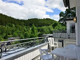 Spacious Flat in Willingen With ski Lift Nearby