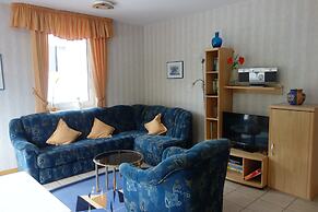 Spacious Flat in Willingen With ski Lift Nearby