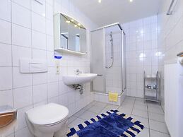 Spacious Flat in Willingen With ski Lift Nearby