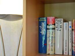 Spacious Flat in Willingen With ski Lift Nearby