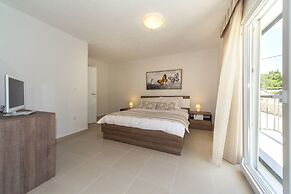 Modern Villa in Povlja With Pool