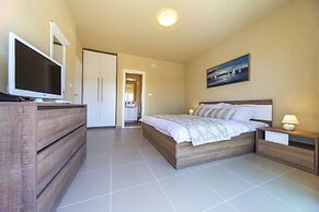 Modern Villa in Povlja With Pool