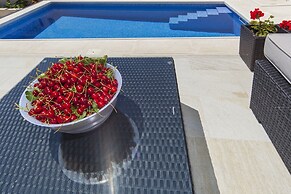 Modern Villa in Povlja With Pool