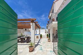 Modern Villa in Povlja With Pool