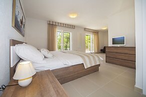 Modern Villa in Povlja With Pool