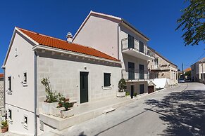 Modern Villa in Povlja With Pool