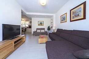 Modern Villa in Povlja With Pool