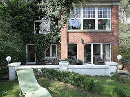 Holiday Home in Stavelot With Sauna