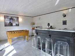 Holiday Home in Stavelot With Sauna