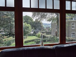 Holiday Home in Stavelot With Sauna