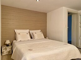 Stavelot Sauna & Garden Stay