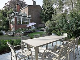 Holiday Home in Stavelot With Sauna