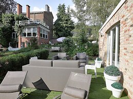 Holiday Home in Stavelot With Sauna