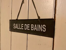 Stavelot Sauna & Garden Stay