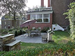 Holiday Home in Stavelot With Sauna