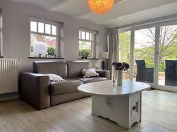 Stavelot Sauna & Garden Stay