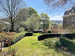 Stavelot Sauna & Garden Stay