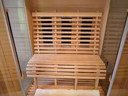 Holiday Home in Stavelot With Sauna