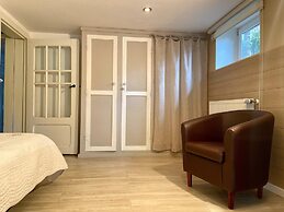 Stavelot Sauna & Garden Stay