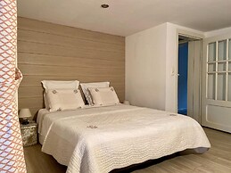 Stavelot Sauna & Garden Stay