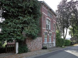 Holiday Home in Stavelot With Sauna