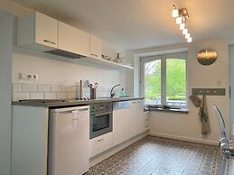 Stavelot Sauna & Garden Stay
