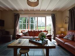 Malmedy Nature & Sauna Stay