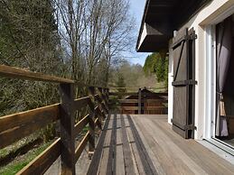 Malmedy Nature & Sauna Stay