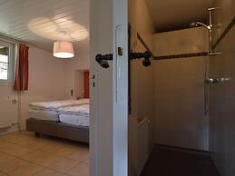 Malmedy Nature & Sauna Stay