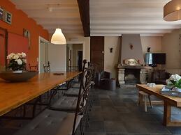 Malmedy Nature & Sauna Stay
