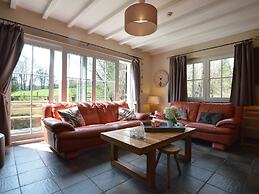 Malmedy Nature & Sauna Stay