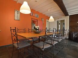 Malmedy Nature & Sauna Stay