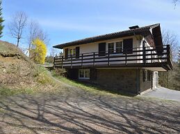 Malmedy Nature & Sauna Stay