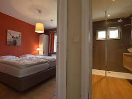 Malmedy Nature & Sauna Stay