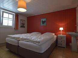 Malmedy Nature & Sauna Stay