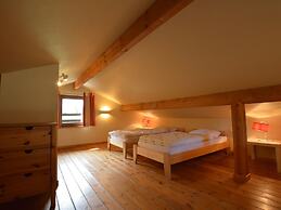 Malmedy Nature & Sauna Stay