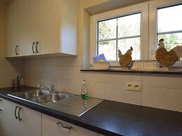 Malmedy Nature & Sauna Stay