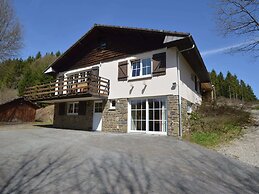 Malmedy Nature & Sauna Stay