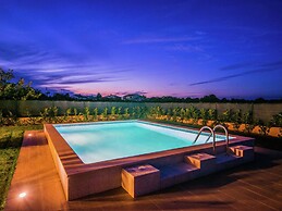 Lovely Holiday Home in Fazana With Swimming Pool